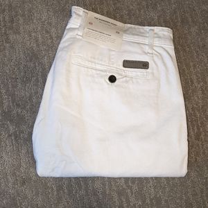 New AG ADRIANO GOLDSMIED shorts s 33